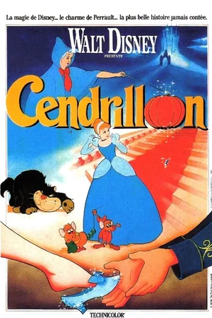 Photo 8 du film : Cendrillon