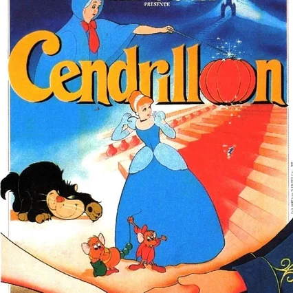 Miniature photo du film : Cendrillon