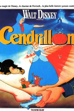 Photo 9 du film : Cendrillon