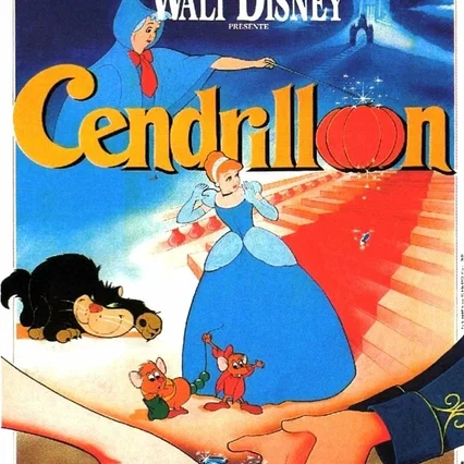 Miniature photo du film : Cendrillon