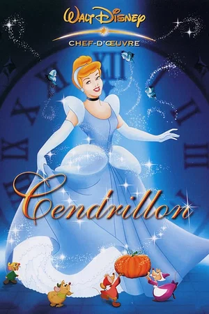 Photo 10 du film : Cendrillon