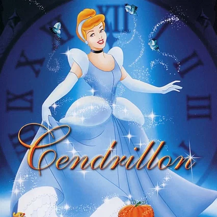 Miniature photo du film : Cendrillon
