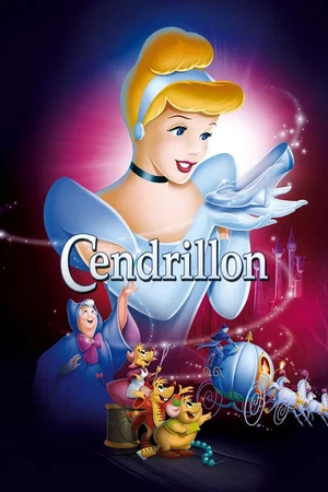 Photo 11 du film : Cendrillon