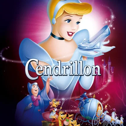 Miniature photo du film : Cendrillon