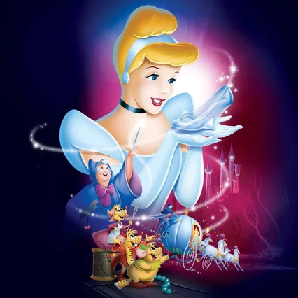 Miniature photo du film : Cendrillon