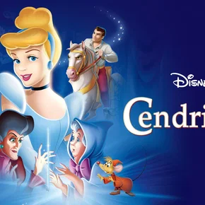 Photo du film : Le Sortilège de Cendrillon
