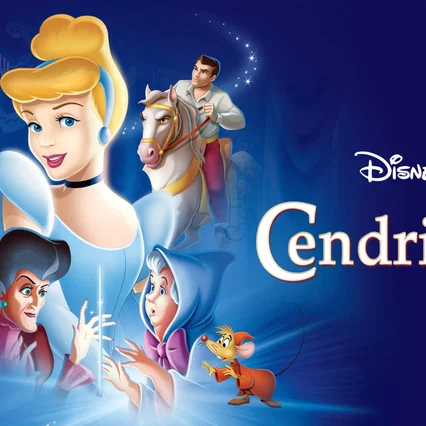 Miniature photo du film : Le Sortilège de Cendrillon