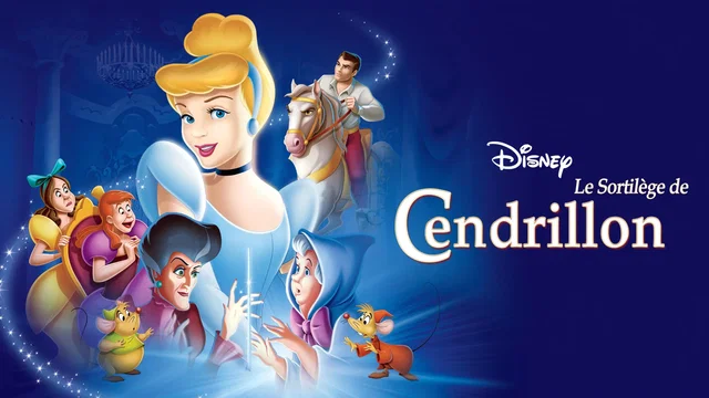 Photo du film : Le Sortilège de Cendrillon