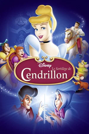 Photo du film : Le Sortilège de Cendrillon