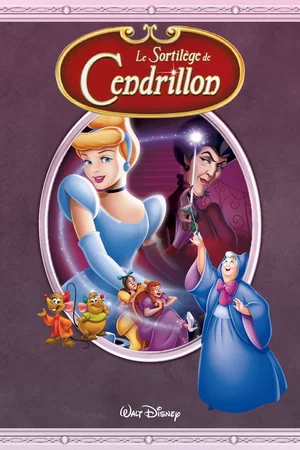 Photo du film : Le Sortilège de Cendrillon