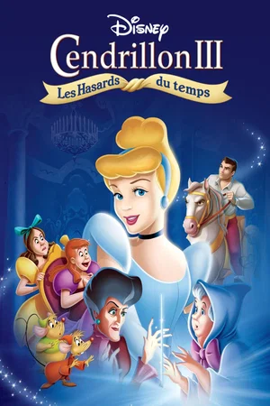 Photo du film : Le Sortilège de Cendrillon