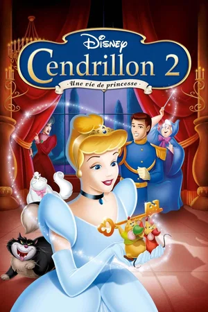 Photo 2 du film : Cendrillon 2 : Une vie de princesse