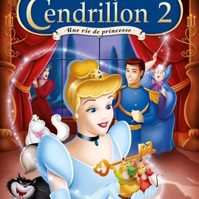 Photo du film : Cendrillon 2 : Une vie de princesse