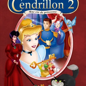 Photo du film : Cendrillon 2 : Une vie de princesse
