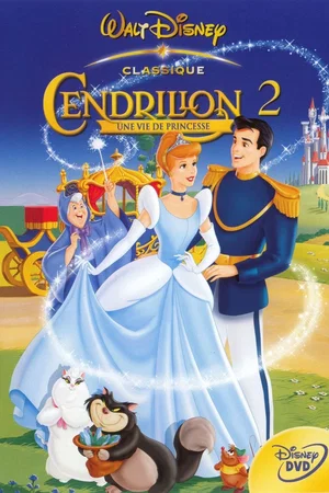Photo 4 du film : Cendrillon 2 : Une vie de princesse