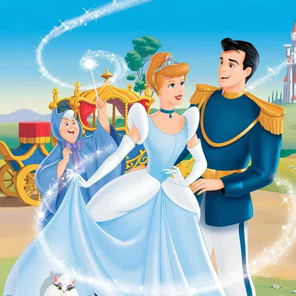 Miniature photo du film : Cendrillon 2 : Une vie de princesse