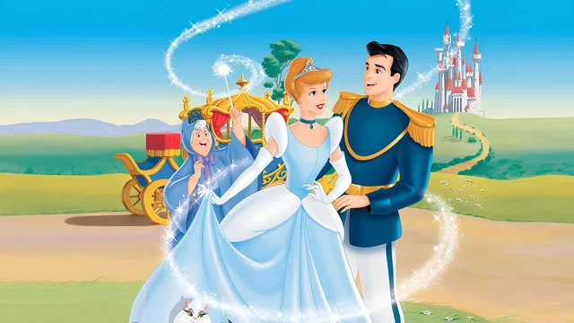 Photo 5 du film : Cendrillon 2 : Une vie de princesse