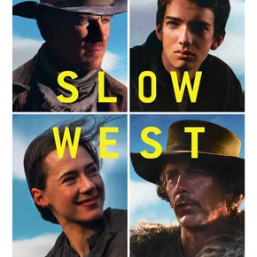 Photo du film : Slow West