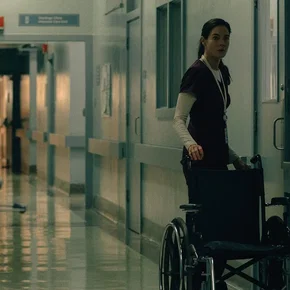 Photo du film : Blood