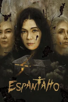 Affiche du film Espantaho