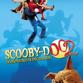 Photo du film : Scooby-Doo 2 : Les Monstres se déchaînent