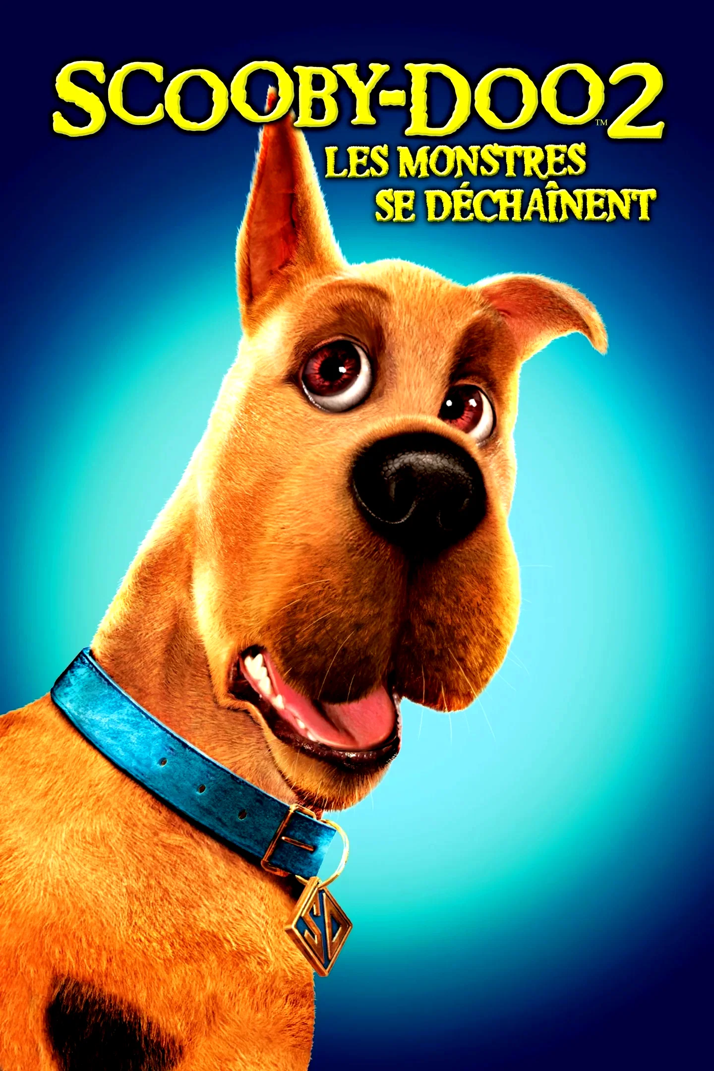 Photo 2 du film : Scooby-Doo 2 : Les Monstres se déchaînent