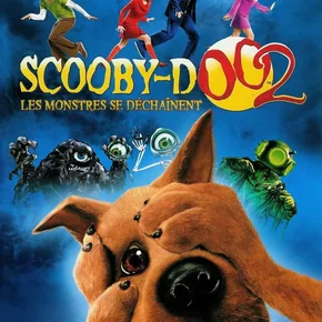 Photo du film : Scooby-Doo 2 : Les Monstres se déchaînent