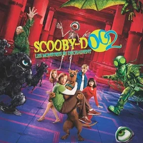 Photo du film : Scooby-Doo 2 : Les Monstres se déchaînent
