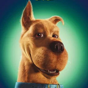 Photo du film : Scooby-Doo