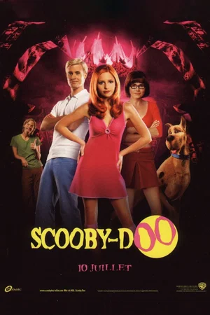 Photo 2 du film : Scooby-Doo