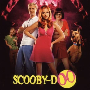 Photo du film : Scooby-Doo