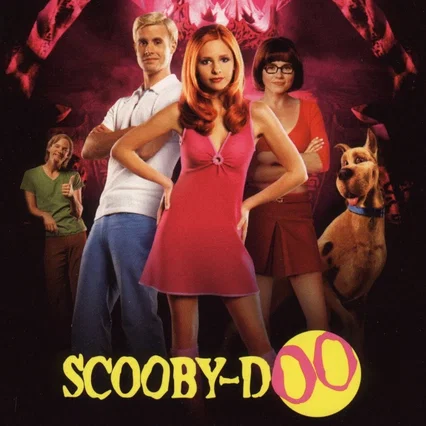 Miniature photo du film : Scooby-Doo