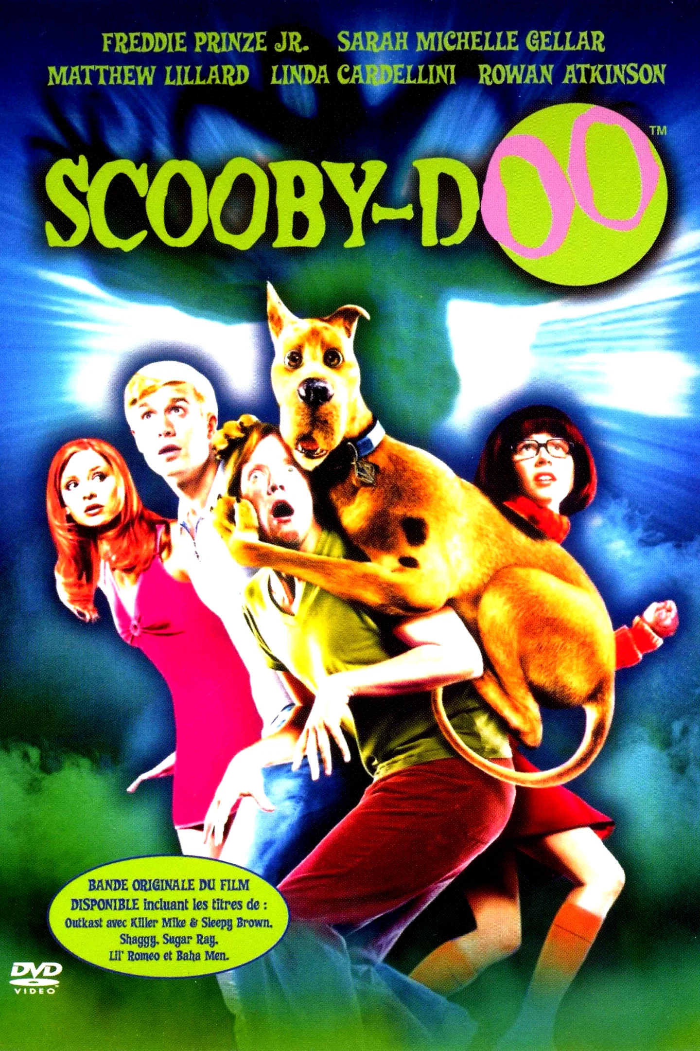Photo 3 du film : Scooby-Doo