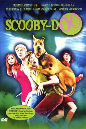 Photo 3 du film : Scooby-Doo