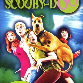 Photo du film : Scooby-Doo