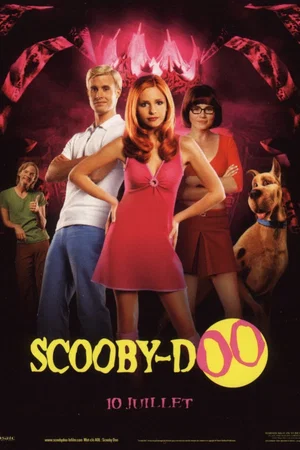 Photo 4 du film : Scooby-Doo