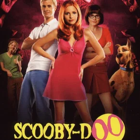 Photo du film : Scooby-Doo