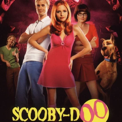 Miniature photo du film : Scooby-Doo