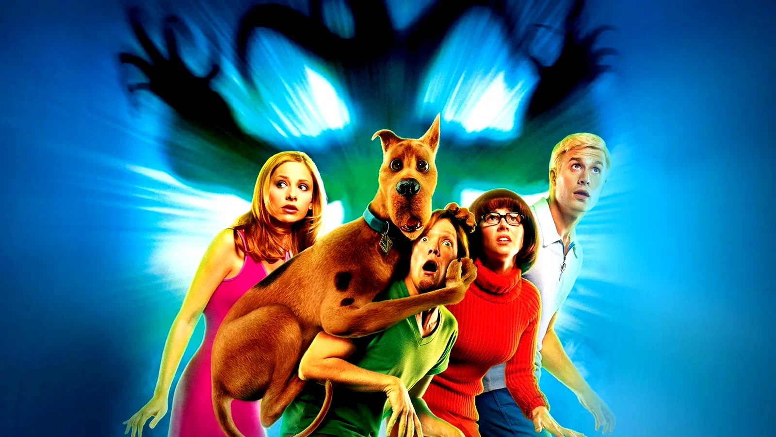 Photo 5 du film : Scooby-Doo