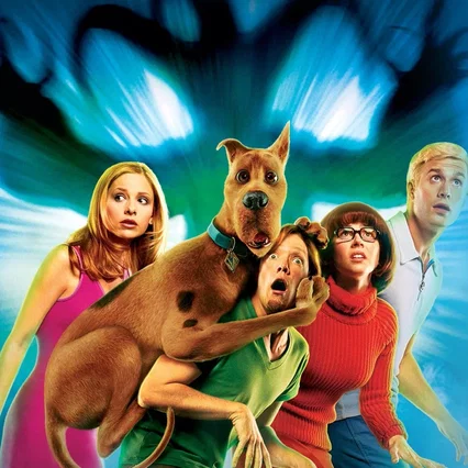 Miniature photo du film : Scooby-Doo