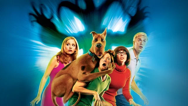 Photo 5 du film : Scooby-Doo