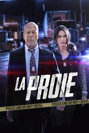 Affiche du film : La Proie