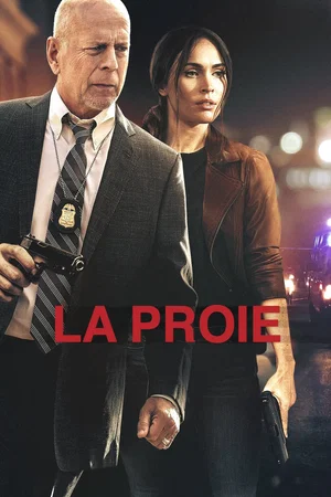 Photo du film : La Proie