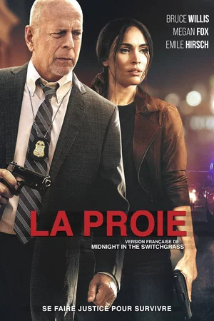 Photo du film : La Proie