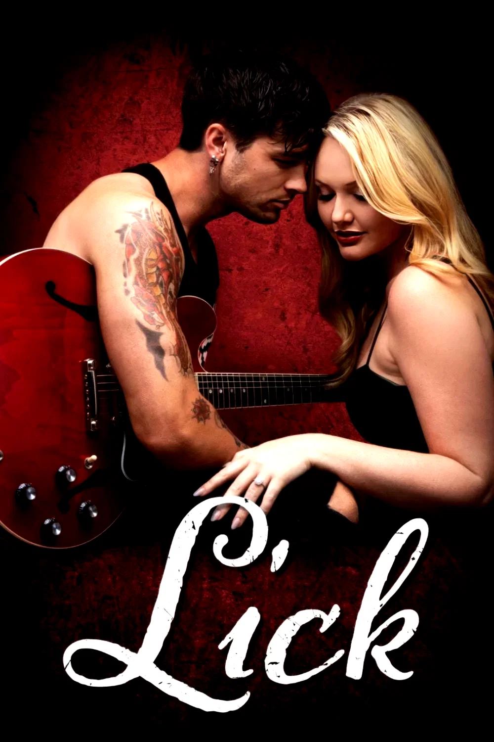 Affiche du film : Lick