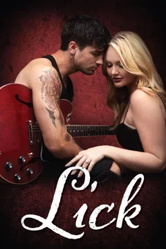 Affiche du film Lick