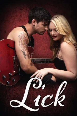 Affiche du film : Lick