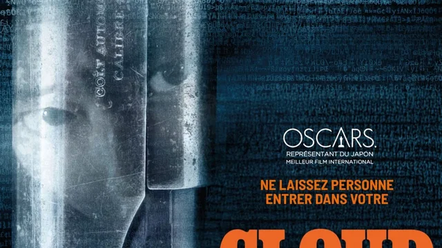 Affiche du film : Cloud