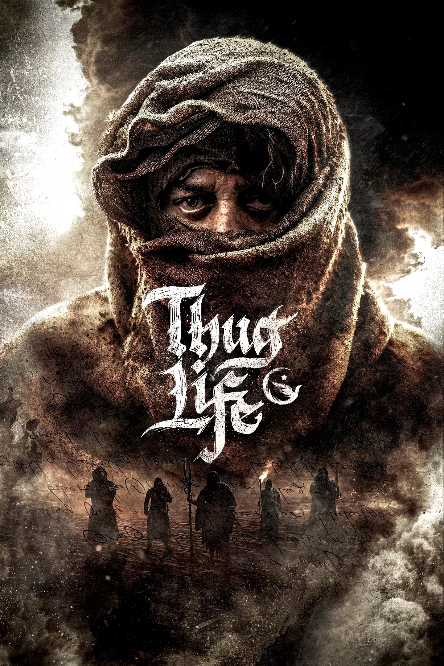 Photo 2 du film : Thug Life