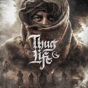 Photo du film : Thug Life